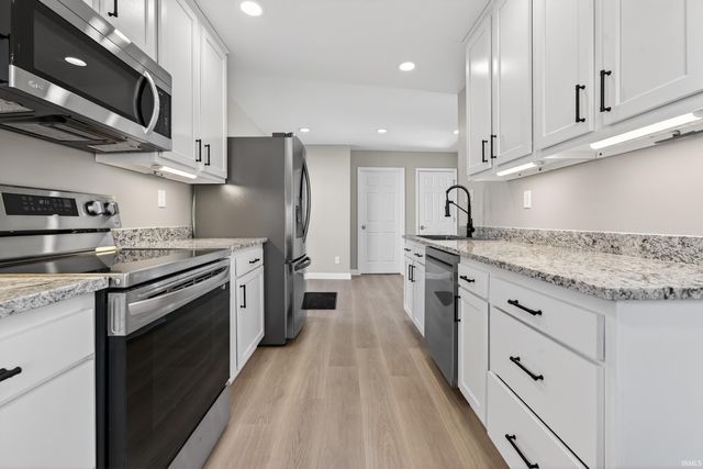 1212 W Carter Street, Kokomo, IN 46901