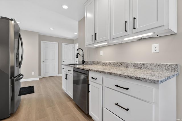 1212 W Carter Street, Kokomo, IN 46901