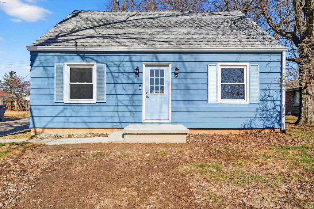 1212 W Carter Street, Kokomo, IN 46901