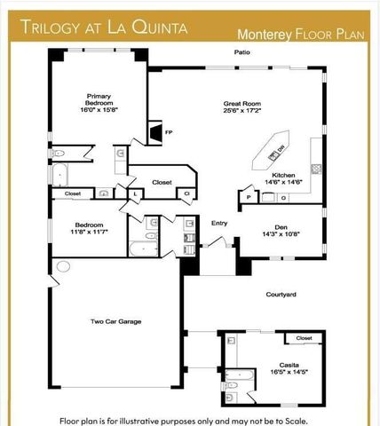 81160 Red Rock Road, La Quinta, CA 92253