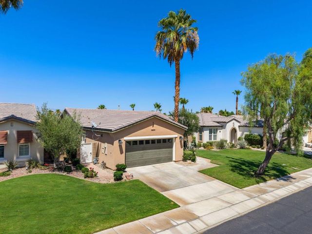 81160 Red Rock Road, La Quinta, CA 92253
