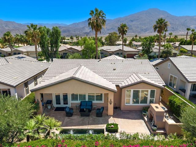 81160 Red Rock Road, La Quinta, CA 92253