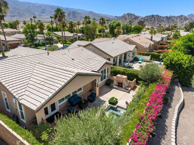 81160 Red Rock Road, La Quinta, CA 92253