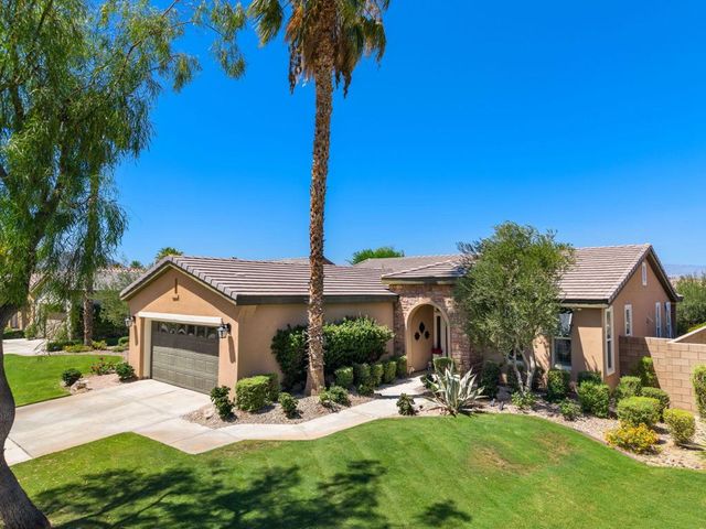 81160 Red Rock Road, La Quinta, CA 92253