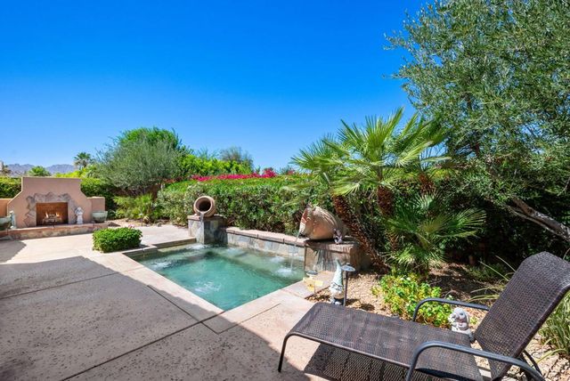 81160 Red Rock Road, La Quinta, CA 92253