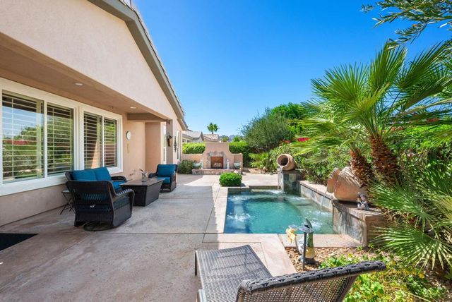 81160 Red Rock Road, La Quinta, CA 92253