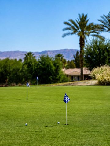 81160 Red Rock Road, La Quinta, CA 92253