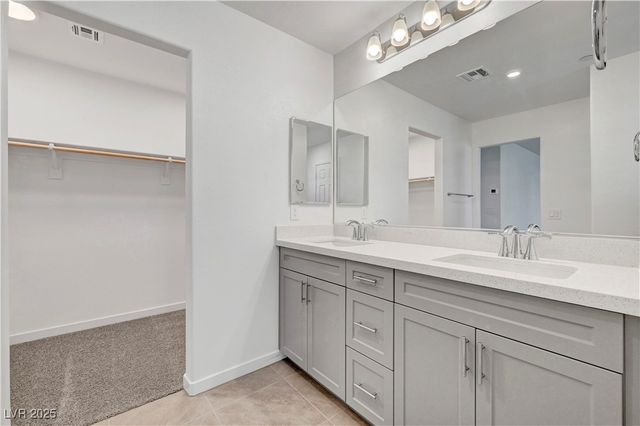 1175 Heliodor Avenue, Henderson, NV 89011