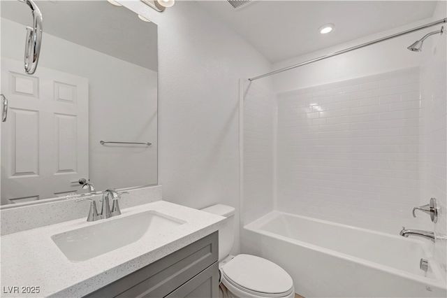 1175 Heliodor Avenue, Henderson, NV 89011