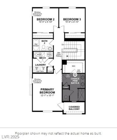 1175 Heliodor Avenue, Henderson, NV 89011