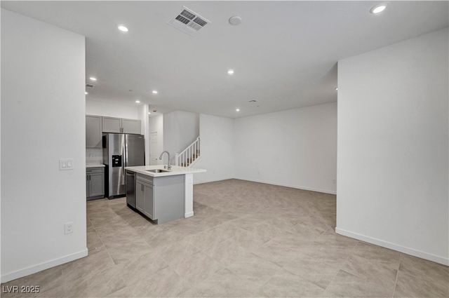 1175 Heliodor Avenue, Henderson, NV 89011