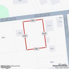 Sherlawn Drive, Moss Point, MS 39563