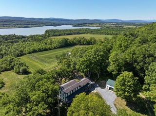 157 Stevens Orchard Road, Orwell, VT 05760