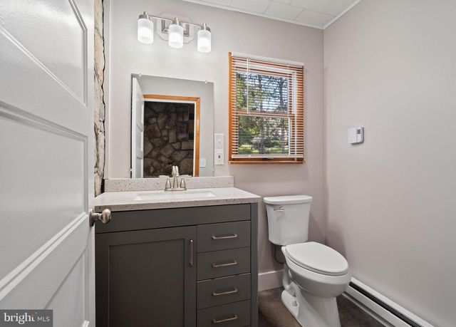 2931 MORRISDALE ALLPORT HIGHWAY, Morrisdale, PA 16858