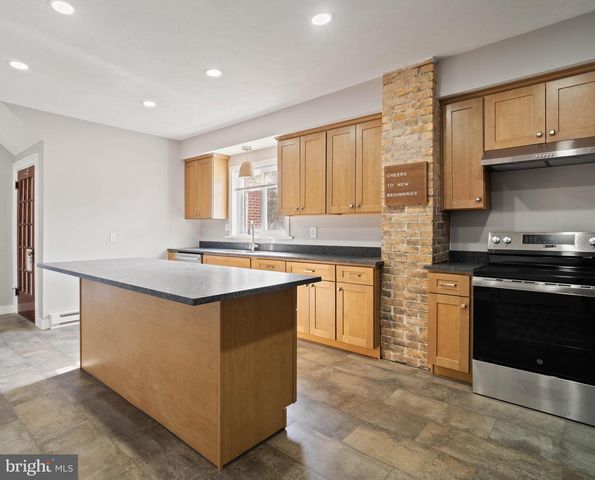 2931 MORRISDALE ALLPORT HIGHWAY, Morrisdale, PA 16858