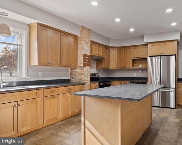 2931 MORRISDALE ALLPORT HIGHWAY, Morrisdale, PA 16858