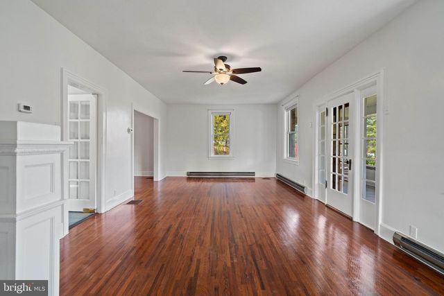 2931 MORRISDALE ALLPORT HIGHWAY, Morrisdale, PA 16858