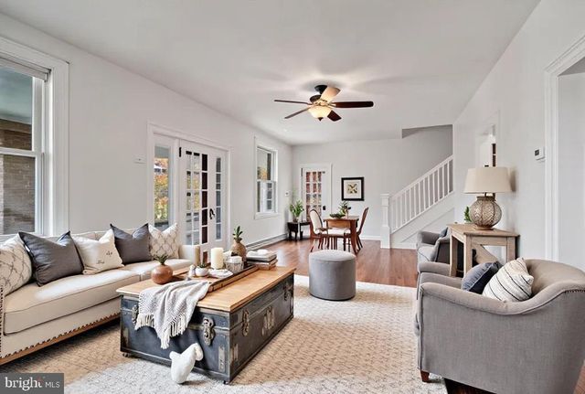 2931 MORRISDALE ALLPORT HIGHWAY, Morrisdale, PA 16858