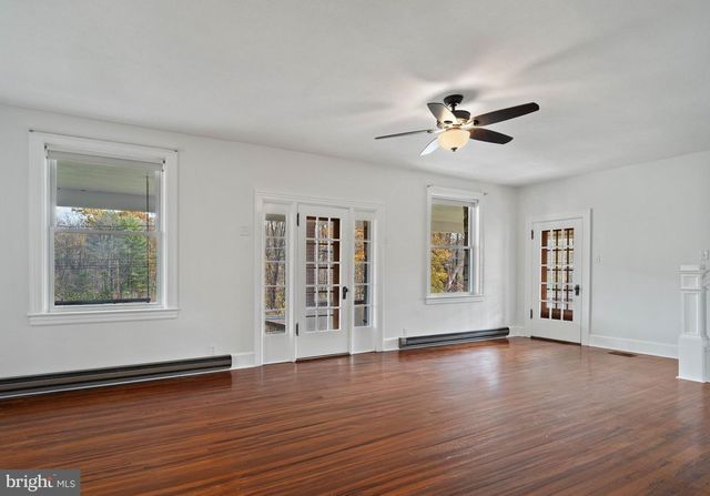 2931 MORRISDALE ALLPORT HIGHWAY, Morrisdale, PA 16858