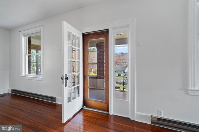 2931 MORRISDALE ALLPORT HIGHWAY, Morrisdale, PA 16858