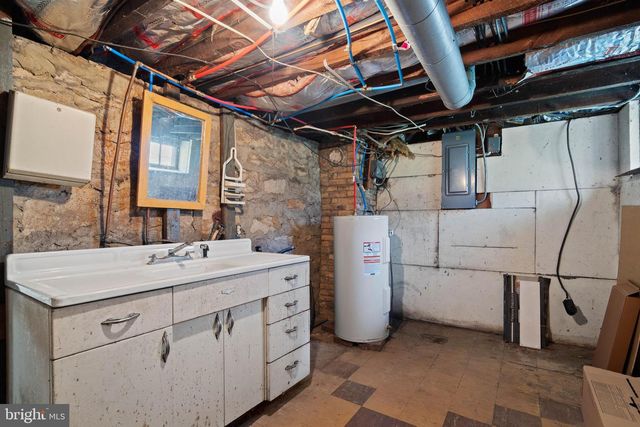 2931 MORRISDALE ALLPORT HIGHWAY, Morrisdale, PA 16858