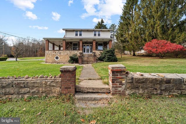 2931 MORRISDALE ALLPORT HIGHWAY, Morrisdale, PA 16858