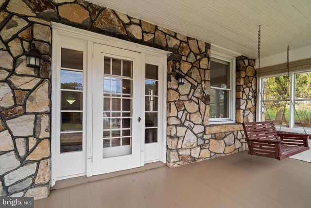 2931 MORRISDALE ALLPORT HIGHWAY, Morrisdale, PA 16858