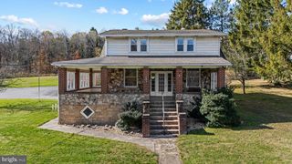 2931 MORRISDALE ALLPORT HIGHWAY, Morrisdale, PA 16858