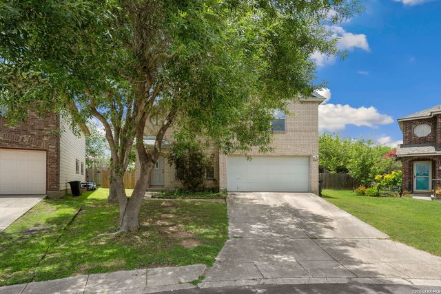 14411 Longleaf Palm, San Antonio, TX 78233