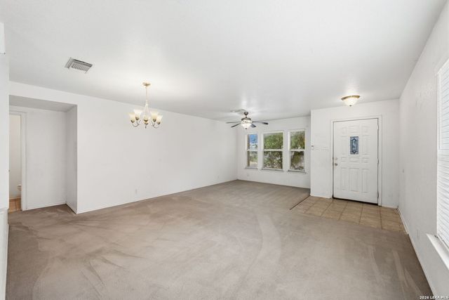 14411 Longleaf Palm, San Antonio, TX 78233
