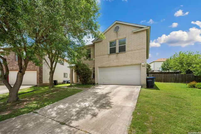 14411 Longleaf Palm, San Antonio, TX 78233