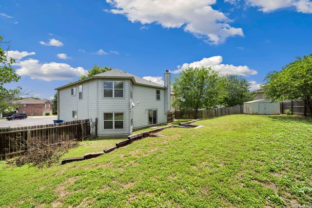 14411 Longleaf Palm, San Antonio, TX 78233