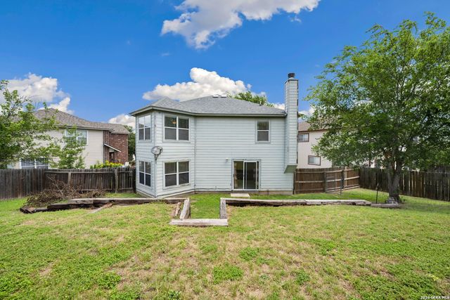 14411 Longleaf Palm, San Antonio, TX 78233