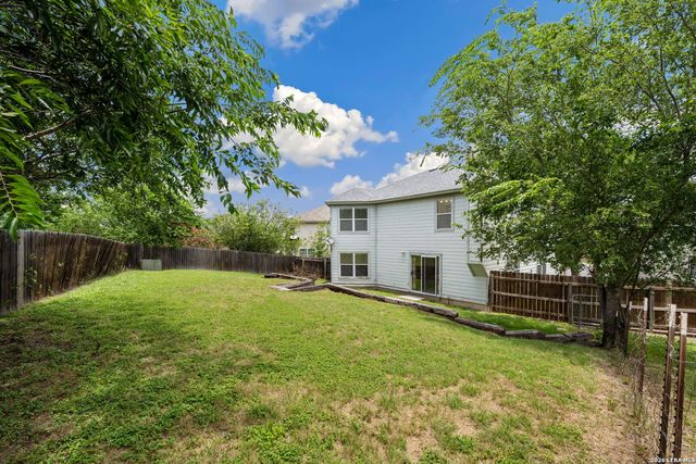 14411 Longleaf Palm, San Antonio, TX 78233
