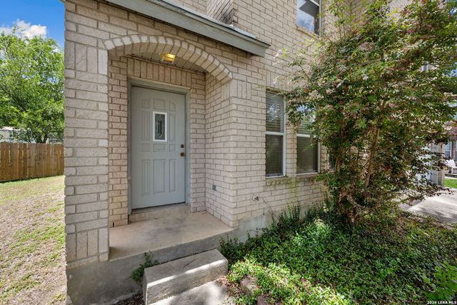 14411 Longleaf Palm, San Antonio, TX 78233