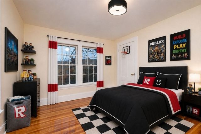 83 Union St, Rockland, MA 02370