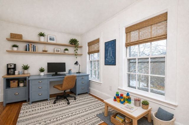83 Union St, Rockland, MA 02370