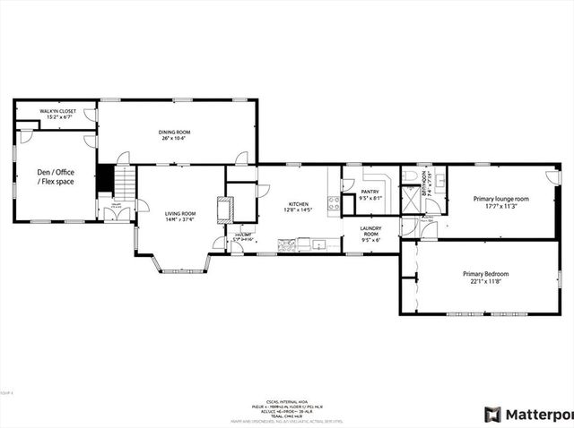 83 Union St, Rockland, MA 02370