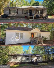 377 Dock Hyde Road, Carrollton, GA 30116