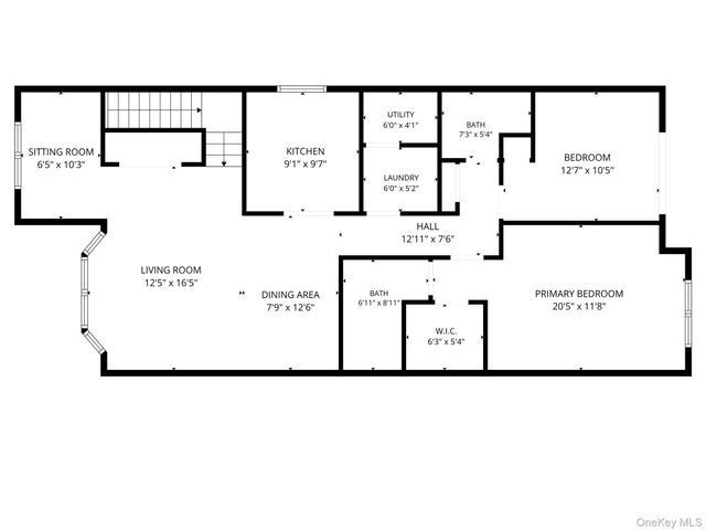 1130 Savoy Drive, Melville, NY 11747