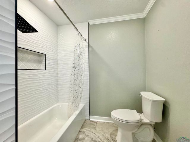 2305 Buccaneer Dr, Longview, TX 75604