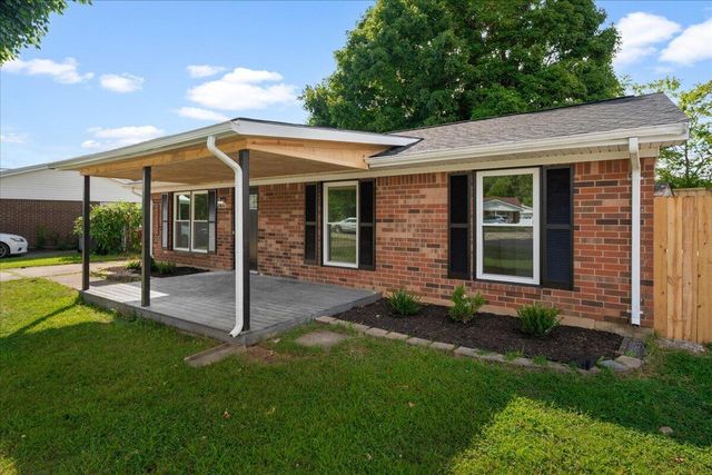 1299 Dorchester Drive, Georgetown, KY 40324