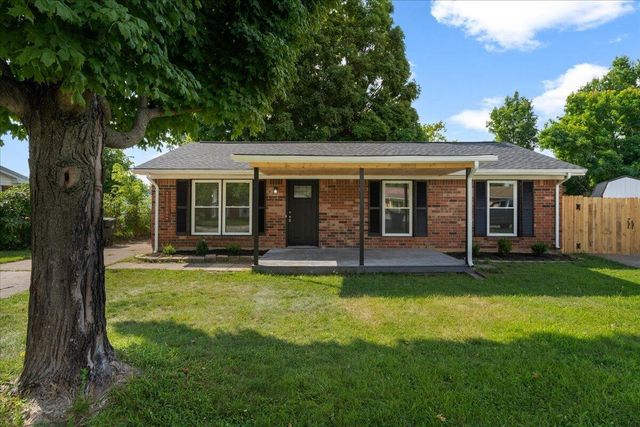 1299 Dorchester Drive, Georgetown, KY 40324