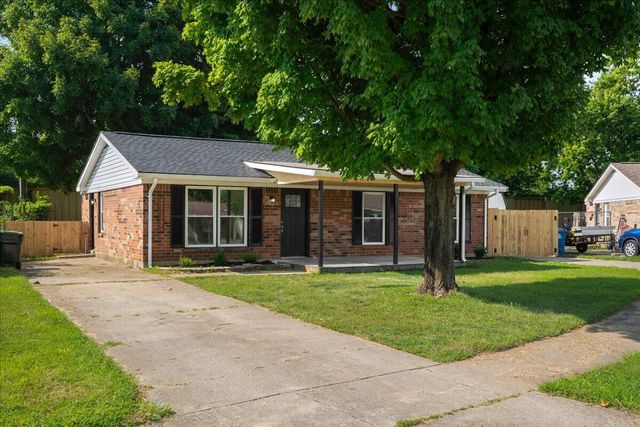 1299 Dorchester Drive, Georgetown, KY 40324