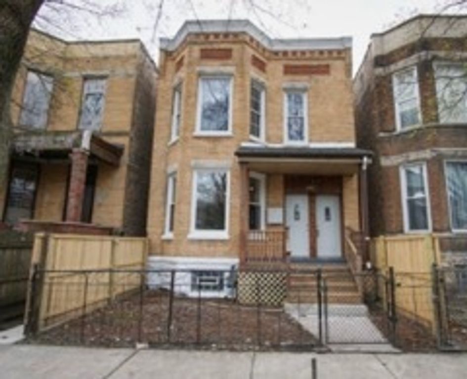 6016 S Carpenter Street, Chicago, IL 60621