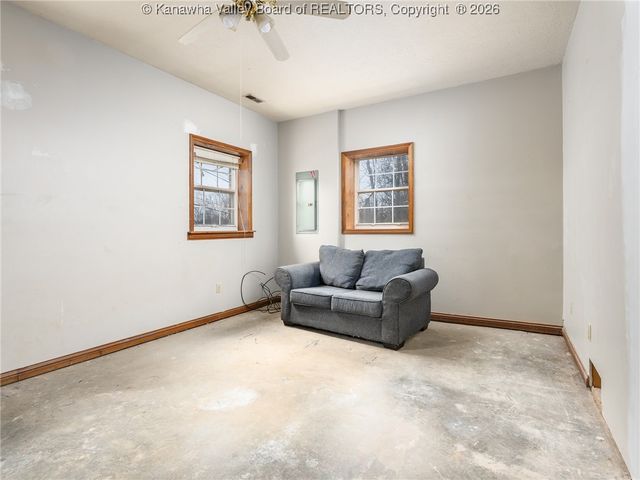 146 Riverview Drive, Tornado, WV 25202