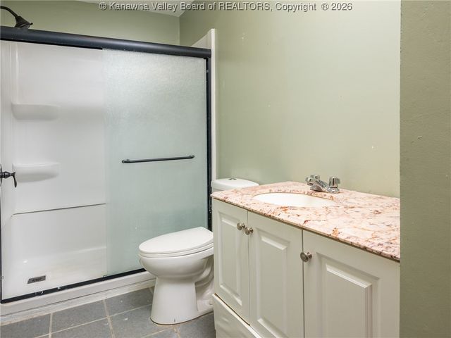 146 Riverview Drive, Tornado, WV 25202