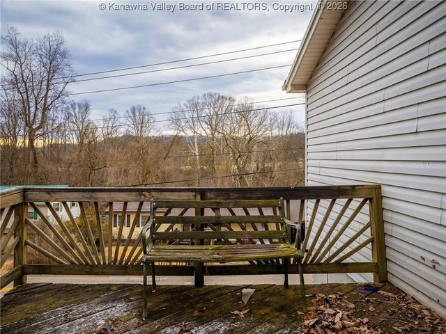 146 Riverview Drive, Tornado, WV 25202