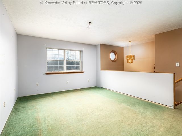 146 Riverview Drive, Tornado, WV 25202