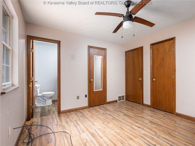 146 Riverview Drive, Tornado, WV 25202